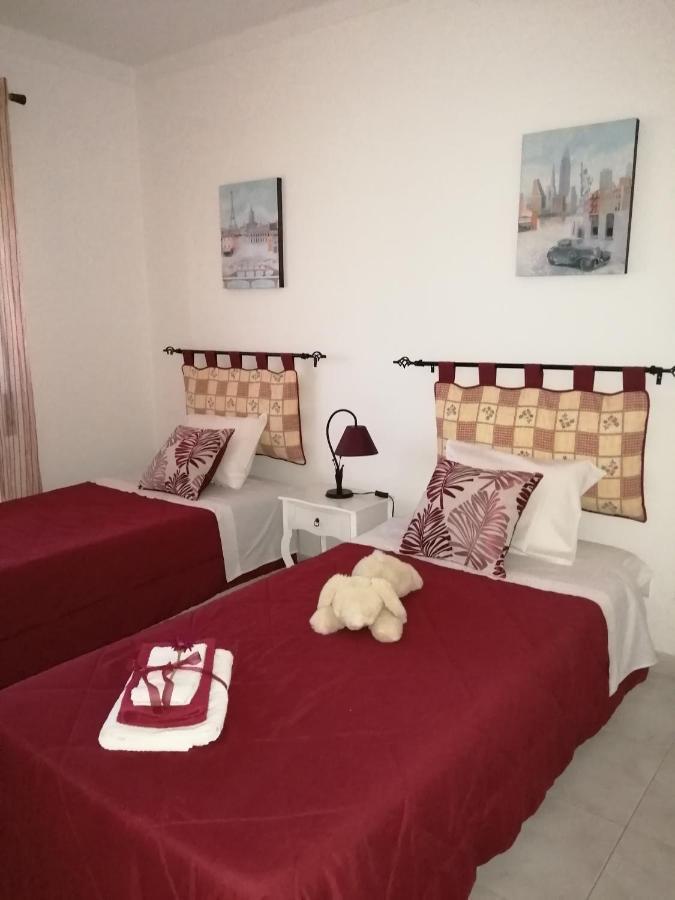 Apartment Oasis Comfort بورتيماو المظهر الخارجي الصورة
