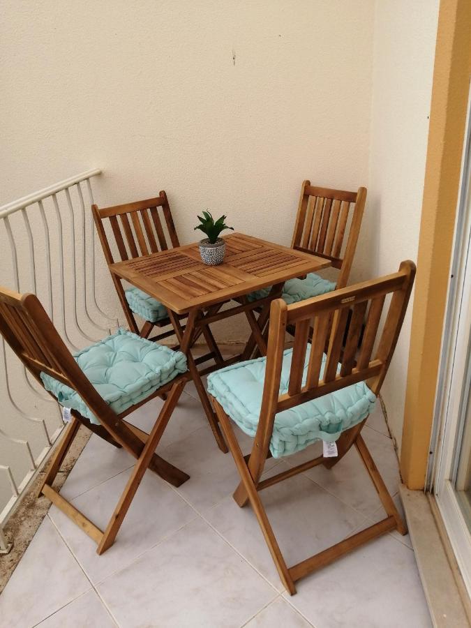 Apartment Oasis Comfort بورتيماو المظهر الخارجي الصورة