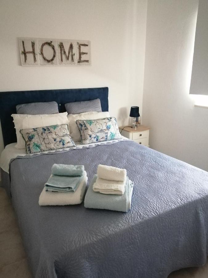 Apartment Oasis Comfort بورتيماو المظهر الخارجي الصورة