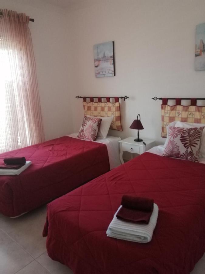Apartment Oasis Comfort بورتيماو المظهر الخارجي الصورة