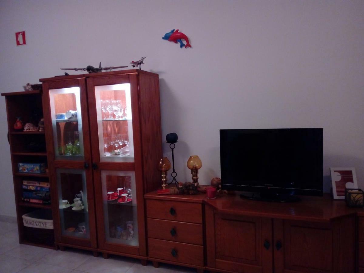 Apartment Oasis Comfort بورتيماو المظهر الخارجي الصورة