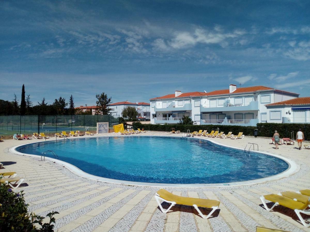 Apartment Oasis Comfort بورتيماو المظهر الخارجي الصورة