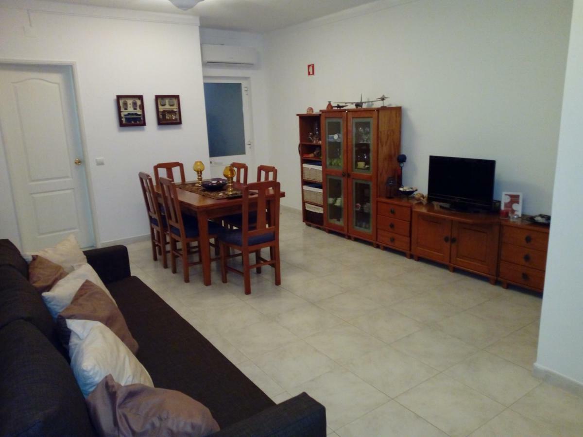 Apartment Oasis Comfort بورتيماو المظهر الخارجي الصورة