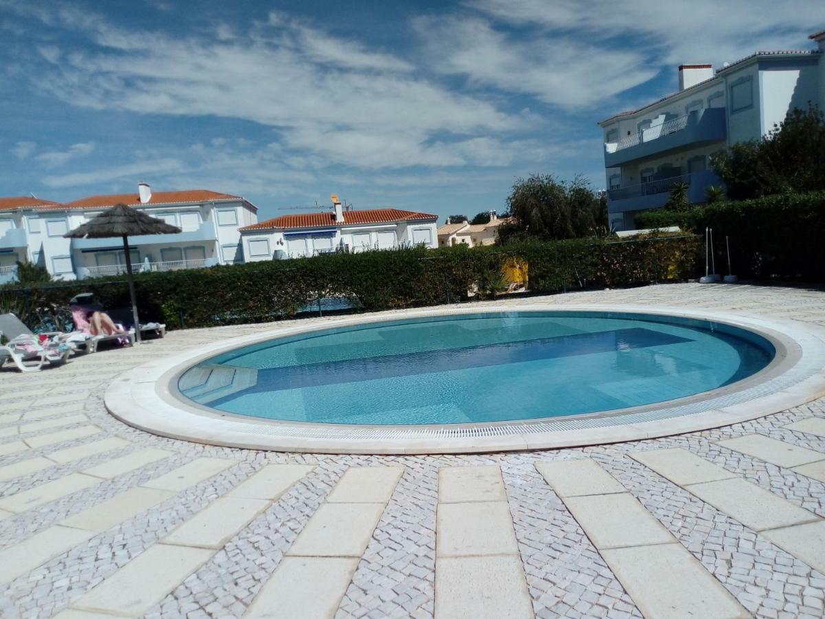 Apartment Oasis Comfort بورتيماو المظهر الخارجي الصورة