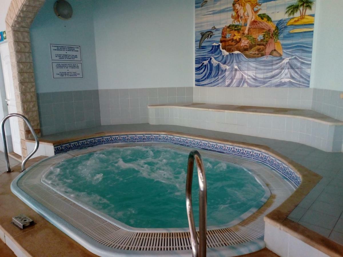 Apartment Oasis Comfort بورتيماو المظهر الخارجي الصورة