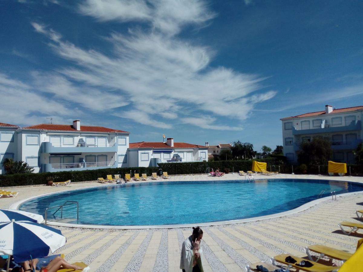 Apartment Oasis Comfort بورتيماو المظهر الخارجي الصورة