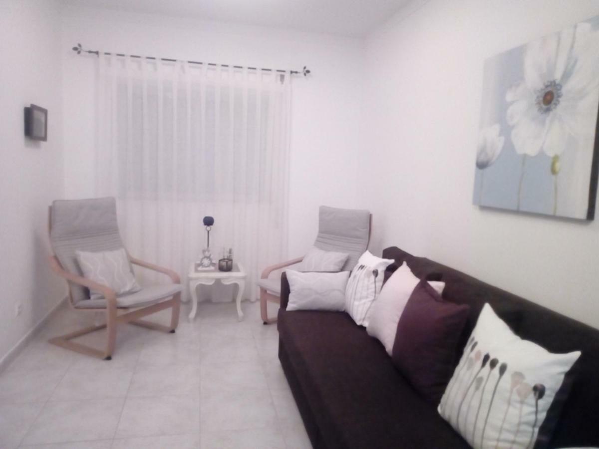 Apartment Oasis Comfort بورتيماو المظهر الخارجي الصورة