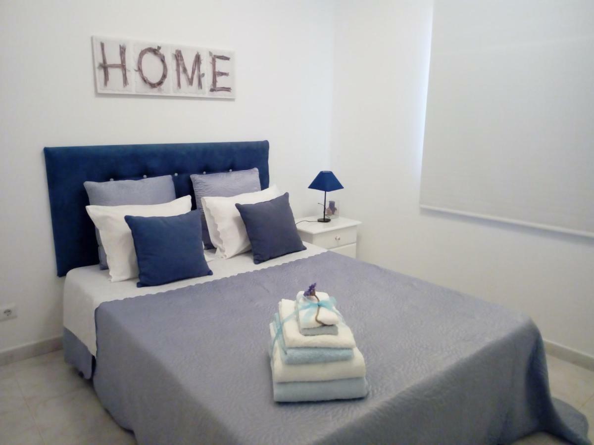 Apartment Oasis Comfort بورتيماو المظهر الخارجي الصورة