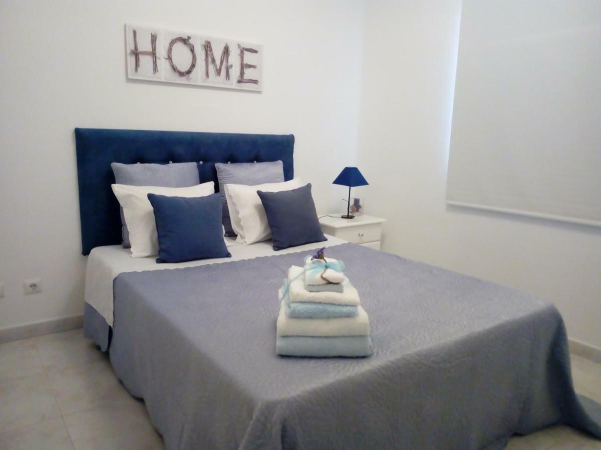 Apartment Oasis Comfort بورتيماو المظهر الخارجي الصورة